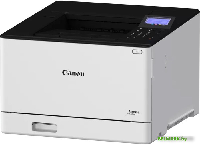 Принтер Canon i-SENSYS LBP673Cdw - фото