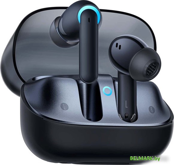 Наушники Baseus AeQur G10 (черный) - фото