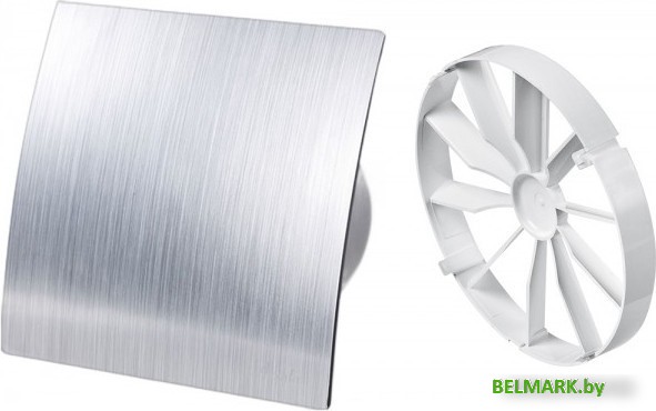 Осевой вентилятор Awenta System+ Silent 125H KWS125H-PES125-ZZ125 - фото