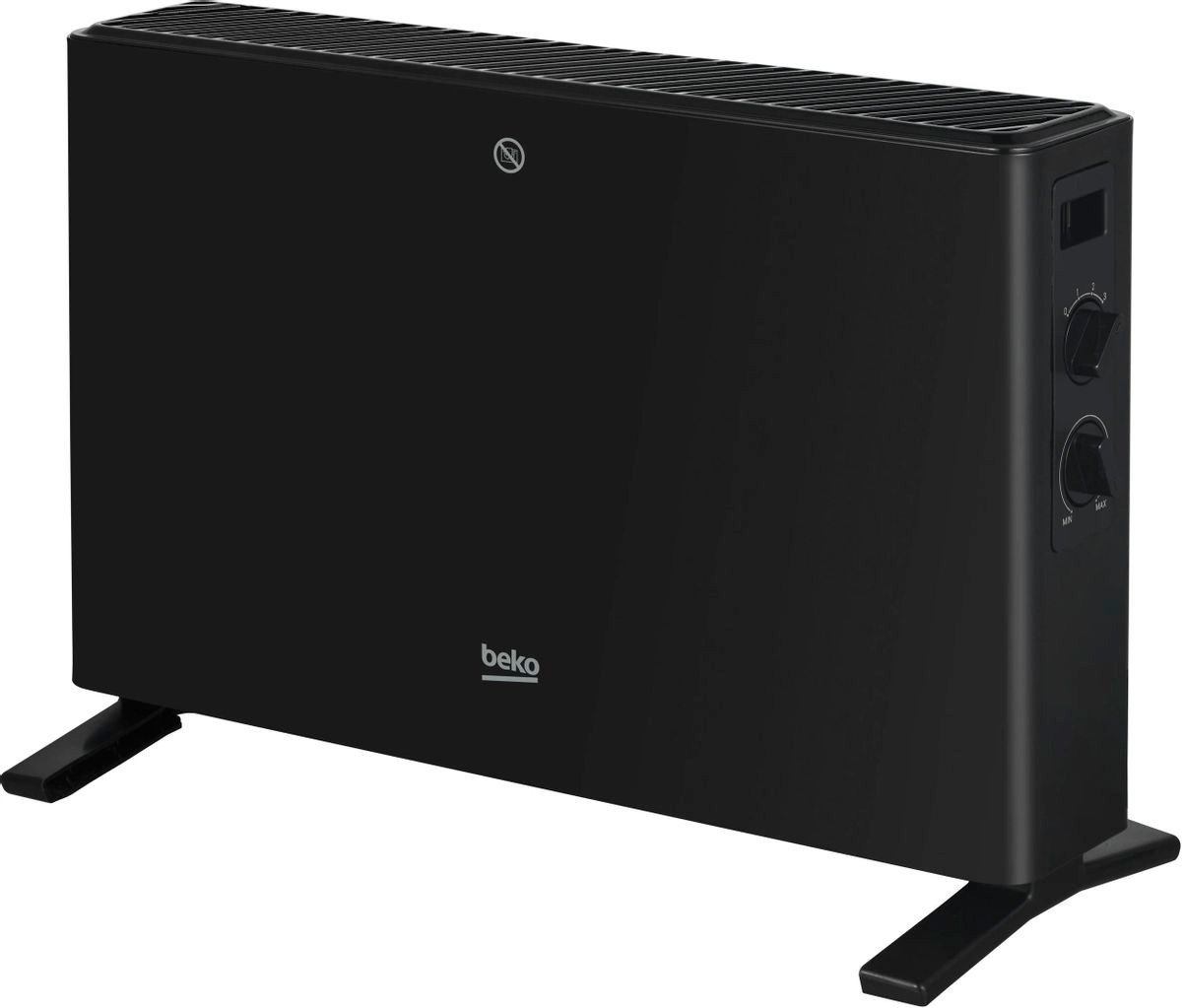 Конвектор BEKO Winter Range RHC 5218 B - фото