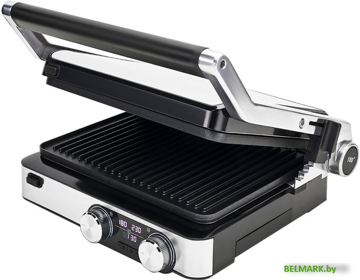 Электрогриль Polaris PGP 2302D - фото