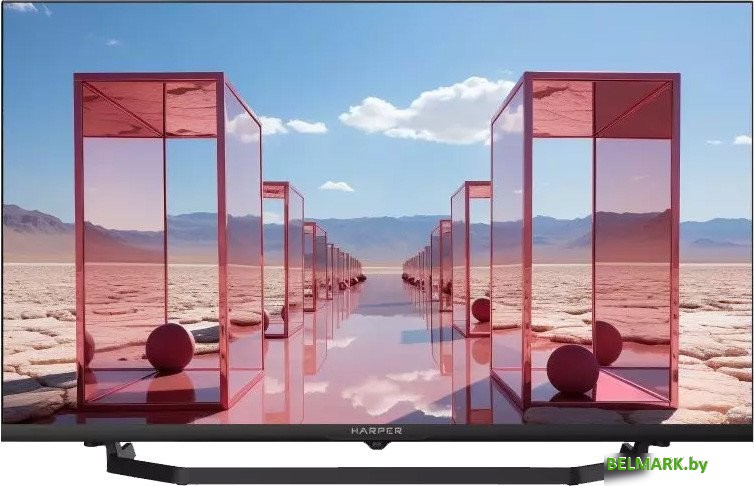 Телевизор Harper 32R730TS - фото