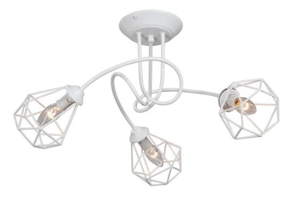 Люстра средней высоты Vitaluce V4930-0/3PL - фото