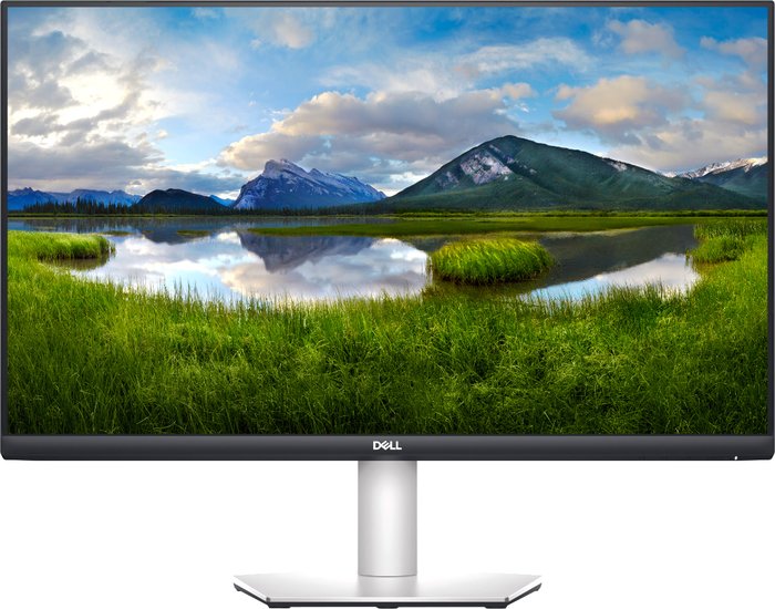Монитор Dell S2721QSA - фото