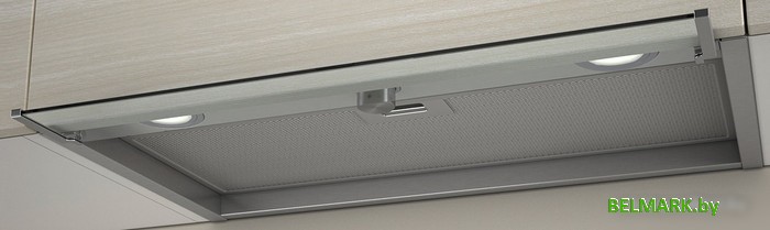 Кухонная вытяжка Elica Box In IX/A/120 - фото