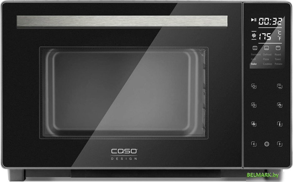 Мини-печь CASO TO 32 electronic - фото