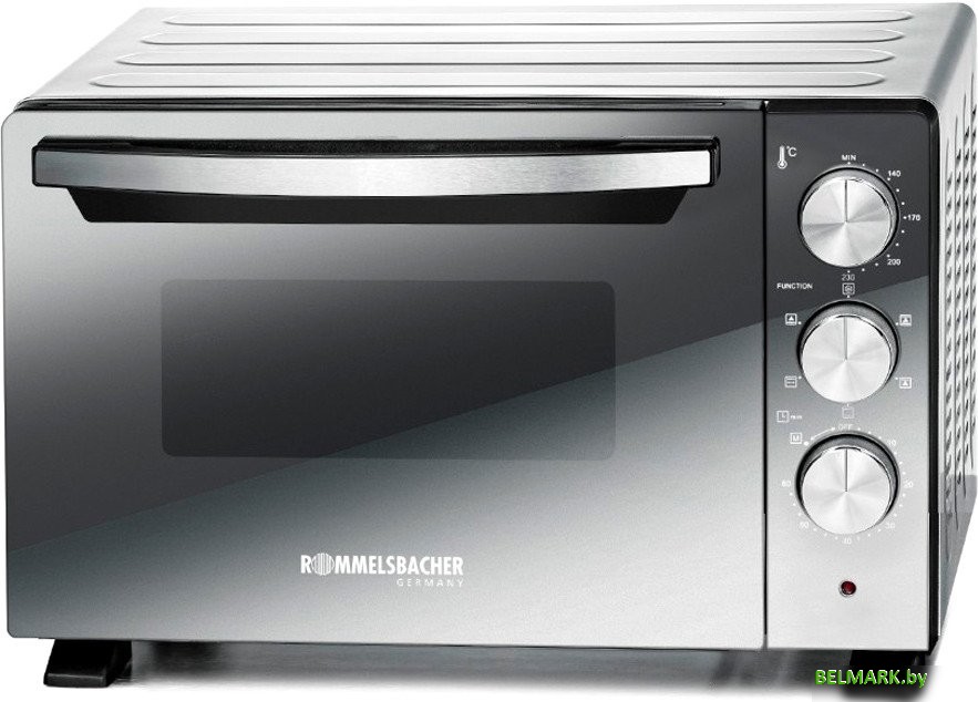 Мини-печь ROMMELSBACHER BGS 1400 - фото