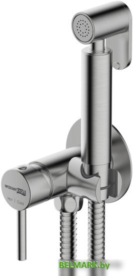 Гигиенический душ Wasserkraft A70338 - фото
