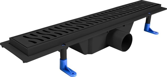 Трап/канал Styron STY-H-40-FF - фото