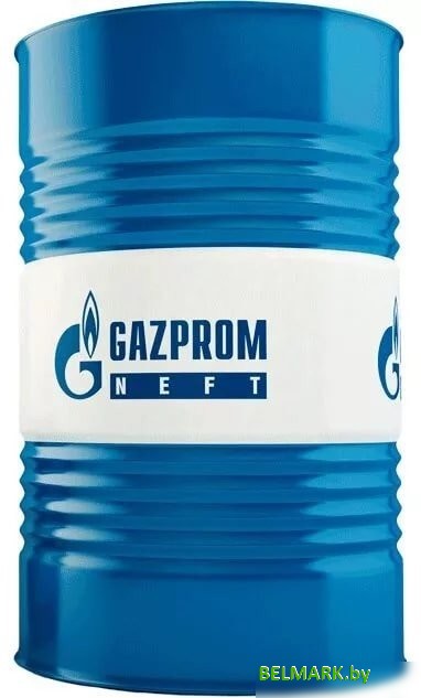 Гидравлическое масло Gazpromneft Hydraulic Standard HVLP-32 205л - фото