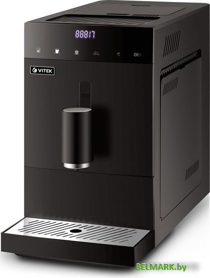 Кофемашина Vitek VT-8700 - фото2
