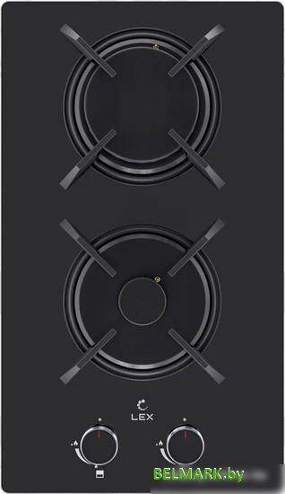 Варочная панель LEX GVG 323A BBL - фото