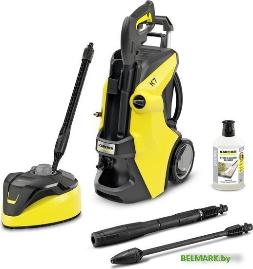 Мойка высокого давления Karcher K 7 Power Home 1.317-151.0 - фото