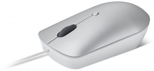 Мышь Lenovo 540 GY51D20877 - фото2