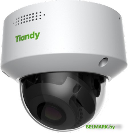 IP-камера Tiandy TC-C35MS I3/A/E/Y/M/2.8-12mm/V4.0 - фото
