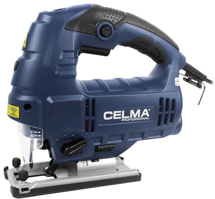 Электролобзик Celma 100AEO - фото