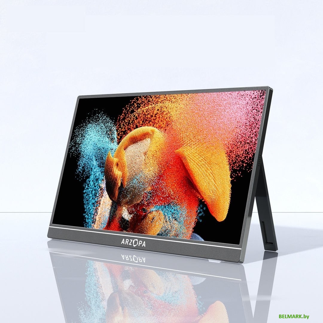 Портативный монитор Arzopa A1 - фото2