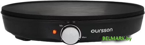 Блинница Oursson UM1030/BL - фото