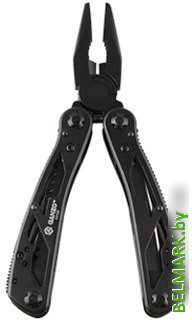 Туристический нож Ganzo G202B - фото2