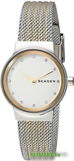 Наручные часы Skagen SKW2698 - фото