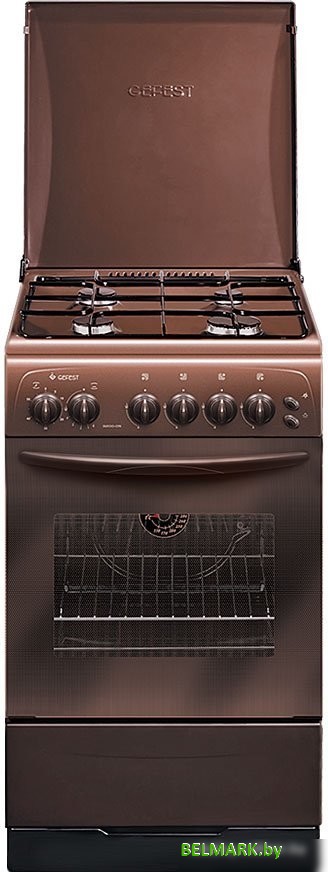 Кухонная плита GEFEST 3200-05 К19 - фото
