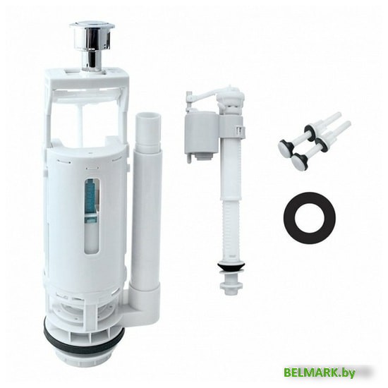 Комплект арматуры IDDIS F012400-01K - фото