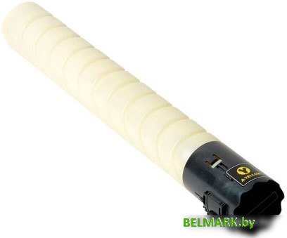 Тонер Konica Minolta TN-321Y - фото