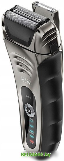 Электробритва Wahl Aqua Shave 7061-916 - фото2