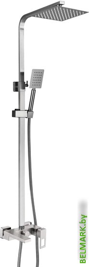 Душевая система Savol S-SUS5003 - фото