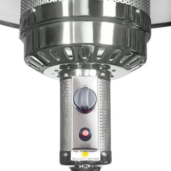 Инфракрасный обогреватель Neoclima 09HW-C - фото2