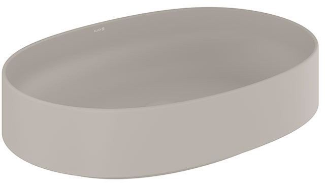 Умывальник Kludi Resa O 60x40 58CW20O2 - фото