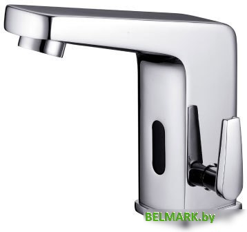 Смеситель Lemark Project [LM4655CE] - фото