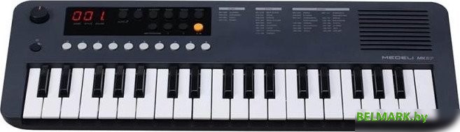 Синтезатор Medeli MK37 - фото2