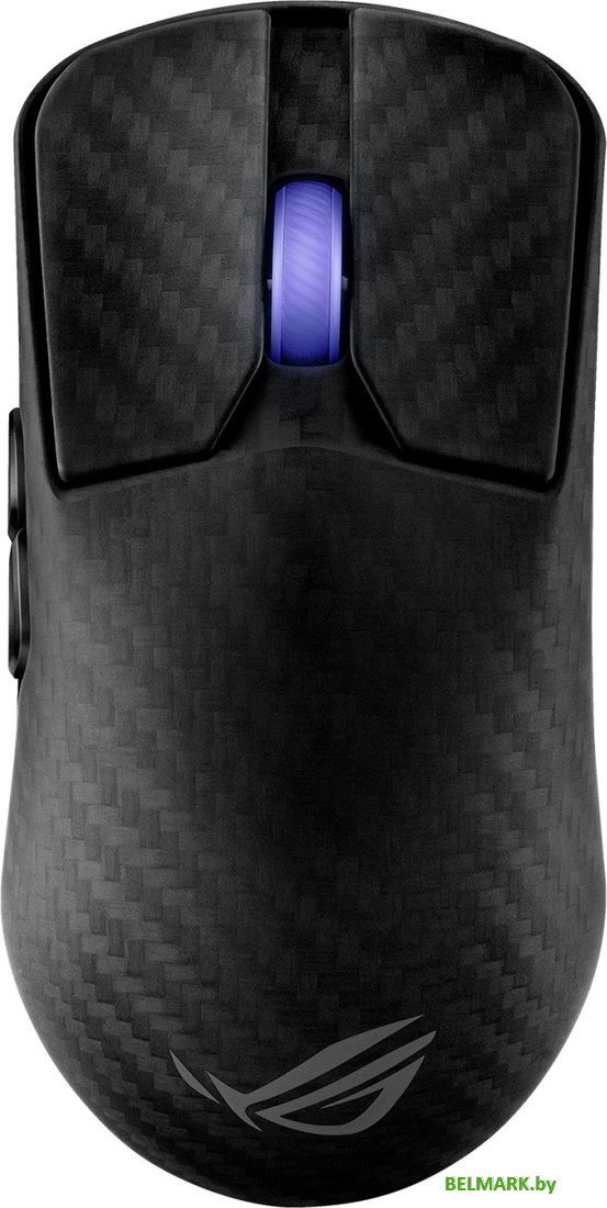 Игровая мышь ASUS ROG Harpe Ace Extreme - фото