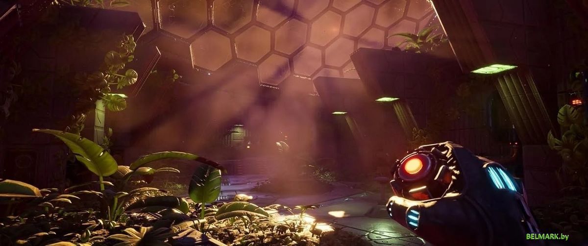 System Shock: Remake для PlayStation 5 System Shock: Remake - фото2