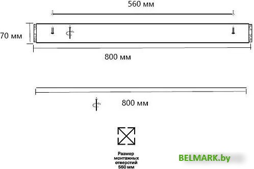 Светильник-тарелка Sonex Felice 7722/140L - фото2