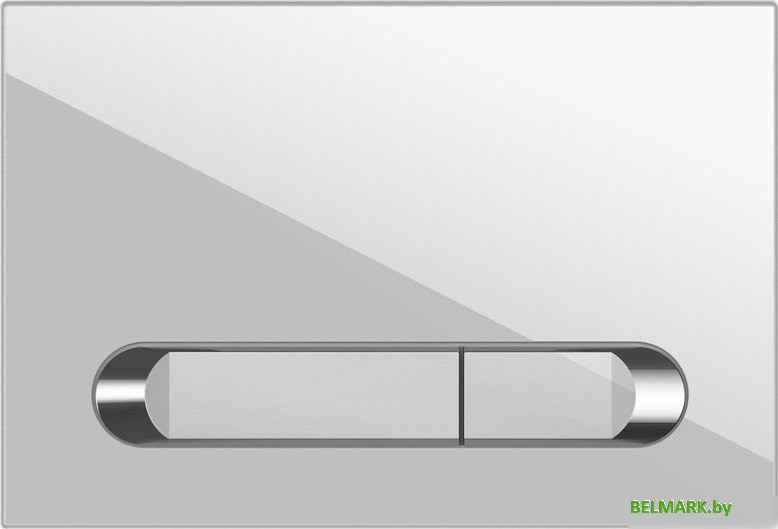 Панель смыва Cersanit Estetica 64111 - фото