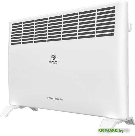 Конвектор Royal Clima Ribera Meccanico REC-R1500M - фото