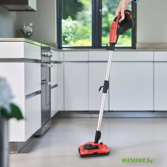 Паровая швабра Kitfort KT-1053 - фото2