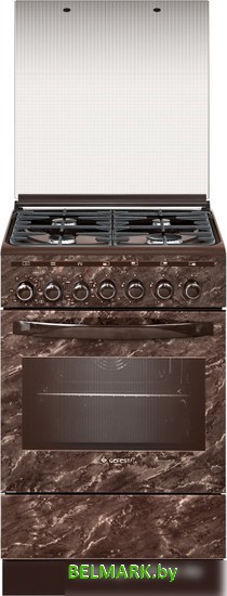 Кухонная плита GEFEST ПГЭ 5302-03 0054 - фото