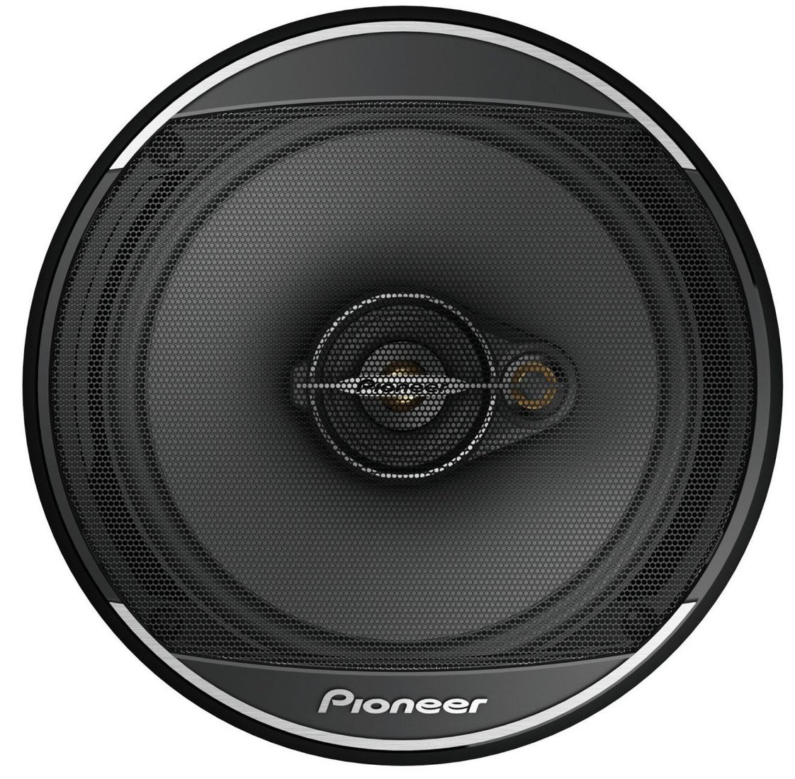 Коаксиальная АС Pioneer TS-A1671F - фото