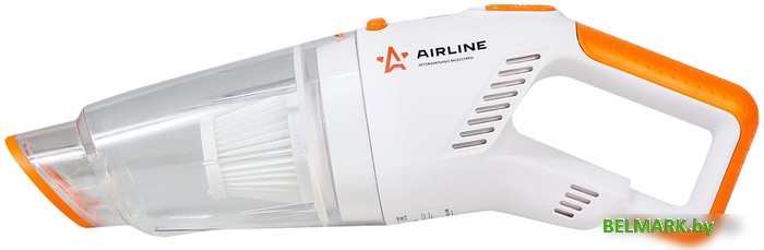 Автомобильный пылесос Airline VCA-05 - фото