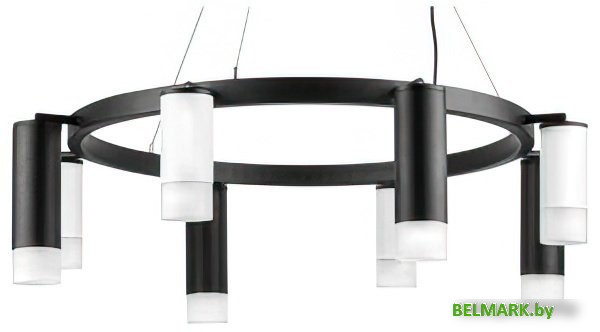 Подвесная люстра Lightstar Rullo LR0183648741 - фото