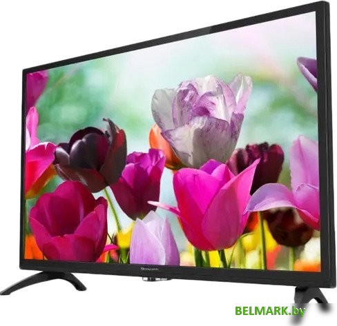 Телевизор Erisson 32LES903T2SM - фото