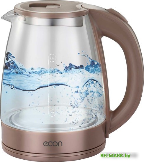 Электрочайник Econ ECO-1847KE - фото