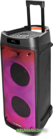 Колонка для вечеринок Blaupunkt PB08DB - фото2