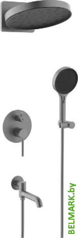 Душевая система Gappo G7106-9 - фото