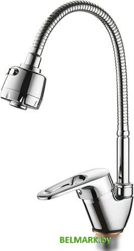 Смеситель Ledeme L4368-B - фото