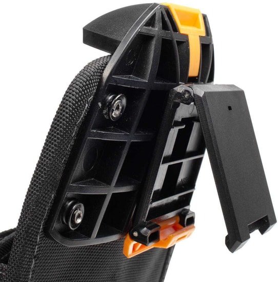 Сумка для инструментов КВТ СМ-01 - фото2