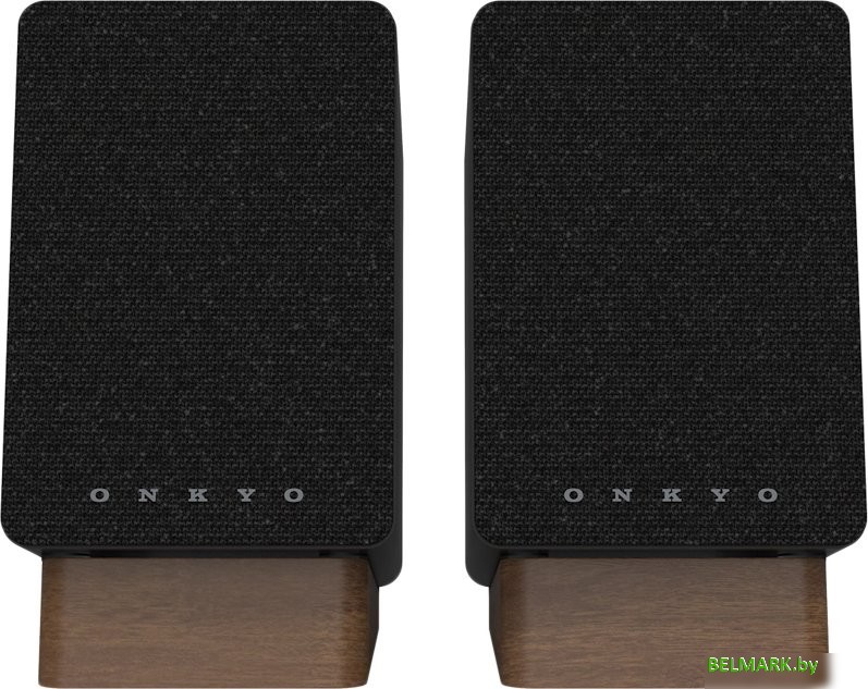 Полочная акустика Onkyo GX-10DB (черный) - фото